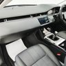 USED 2021 21 LAND ROVER RANGE ROVER EVOQUE 2.0 D165 SUV 5dr Diesel Manual FWD Euro 6 (s/s) (163 ps) PARKING SENSORS, 2 KEYS, NAV!