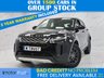 USED 2021 21 LAND ROVER RANGE ROVER EVOQUE 2.0 D165 SUV 5dr Diesel Manual FWD Euro 6 (s/s) (163 ps) PARKING SENSORS, 2 KEYS, NAV!