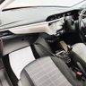 USED 2022 22 VAUXHALL CORSA 1.2 Turbo SE Edition Hatchback 5dr Petrol Manual Euro 6 (s/s) (100 ps) LOW MILES, SERVICE HISTORY!