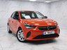 USED 2022 22 VAUXHALL CORSA 1.2 Turbo SE Edition Hatchback 5dr Petrol Manual Euro 6 (s/s) (100 ps) LOW MILES, SERVICE HISTORY!