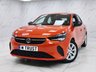 USED 2022 22 VAUXHALL CORSA 1.2 Turbo SE Edition Hatchback 5dr Petrol Manual Euro 6 (s/s) (100 ps) LOW MILES, SERVICE HISTORY!