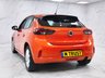 USED 2022 22 VAUXHALL CORSA 1.2 Turbo SE Edition Hatchback 5dr Petrol Manual Euro 6 (s/s) (100 ps) LOW MILES, SERVICE HISTORY!