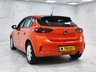 USED 2022 22 VAUXHALL CORSA 1.2 Turbo SE Edition Hatchback 5dr Petrol Manual Euro 6 (s/s) (100 ps) LOW MILES, SERVICE HISTORY!