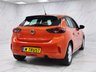 USED 2022 22 VAUXHALL CORSA 1.2 Turbo SE Edition Hatchback 5dr Petrol Manual Euro 6 (s/s) (100 ps) LOW MILES, SERVICE HISTORY!