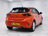 USED 2022 22 VAUXHALL CORSA 1.2 Turbo SE Edition Hatchback 5dr Petrol Manual Euro 6 (s/s) (100 ps) LOW MILES, SERVICE HISTORY!