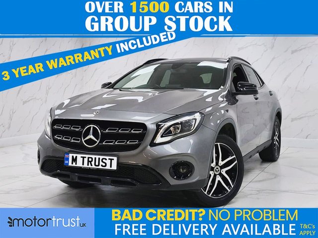 2020 MERCEDES-BENZ 180