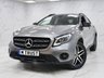 USED 2020 69 MERCEDES-BENZ 180 1.6 GLA180 GPF Urban Edition SUV 5dr Petrol 7G-DCT Euro 6 (s/s) (122 ps) 18INCH WHEELS,PRIVACYGLASS, 2 KEYS!
