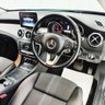 USED 2020 69 MERCEDES-BENZ 180 1.6 GLA180 GPF Urban Edition SUV 5dr Petrol 7G-DCT Euro 6 (s/s) (122 ps) 18INCH WHEELS,PRIVACYGLASS, 2 KEYS!