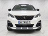 USED 2020 70 PEUGEOT 3008 1.6 13.2kWh GT SUV 5dr Petrol Plug-in Hybrid e-EAT 4WD Euro 6 (s/s) (300 ps) NAV, 2 KEYS, FULL LEATHER!
