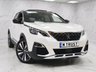 USED 2020 70 PEUGEOT 3008 1.6 13.2kWh GT SUV 5dr Petrol Plug-in Hybrid e-EAT 4WD Euro 6 (s/s) (300 ps) NAV, 2 KEYS, FULL LEATHER!