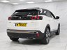 USED 2020 70 PEUGEOT 3008 1.6 13.2kWh GT SUV 5dr Petrol Plug-in Hybrid e-EAT 4WD Euro 6 (s/s) (300 ps) NAV, 2 KEYS, FULL LEATHER!