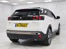 USED 2020 70 PEUGEOT 3008 1.6 13.2kWh GT SUV 5dr Petrol Plug-in Hybrid e-EAT 4WD Euro 6 (s/s) (300 ps) NAV, 2 KEYS, FULL LEATHER!