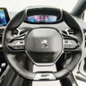 USED 2020 70 PEUGEOT 3008 1.6 13.2kWh GT SUV 5dr Petrol Plug-in Hybrid e-EAT 4WD Euro 6 (s/s) (300 ps) NAV, 2 KEYS, FULL LEATHER!