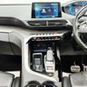 USED 2020 70 PEUGEOT 3008 1.6 13.2kWh GT SUV 5dr Petrol Plug-in Hybrid e-EAT 4WD Euro 6 (s/s) (300 ps) NAV, 2 KEYS, FULL LEATHER!