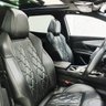 USED 2020 70 PEUGEOT 3008 1.6 13.2kWh GT SUV 5dr Petrol Plug-in Hybrid e-EAT 4WD Euro 6 (s/s) (300 ps) NAV, 2 KEYS, FULL LEATHER!