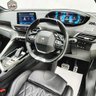 USED 2020 70 PEUGEOT 3008 1.6 13.2kWh GT SUV 5dr Petrol Plug-in Hybrid e-EAT 4WD Euro 6 (s/s) (300 ps) NAV, 2 KEYS, FULL LEATHER!