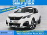 USED 2020 70 PEUGEOT 3008 1.6 13.2kWh GT SUV 5dr Petrol Plug-in Hybrid e-EAT 4WD Euro 6 (s/s) (300 ps) NAV, 2 KEYS, FULL LEATHER!