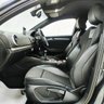 USED 2018 14 AUDI A3 2.0 TDI 35 S line Saloon 4dr Diesel Manual Euro 6 (s/s) (150 ps) NAV, 2 KEYS, HALF LEATHER TRIM!