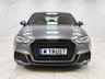 USED 2018 14 AUDI A3 2.0 TDI 35 S line Saloon 4dr Diesel Manual Euro 6 (s/s) (150 ps) NAV, 2 KEYS, HALF LEATHER TRIM!