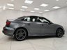 USED 2018 14 AUDI A3 2.0 TDI 35 S line Saloon 4dr Diesel Manual Euro 6 (s/s) (150 ps) NAV, 2 KEYS, HALF LEATHER TRIM!