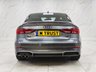 USED 2018 14 AUDI A3 2.0 TDI 35 S line Saloon 4dr Diesel Manual Euro 6 (s/s) (150 ps) NAV, 2 KEYS, HALF LEATHER TRIM!