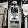 USED 2018 14 AUDI A3 2.0 TDI 35 S line Saloon 4dr Diesel Manual Euro 6 (s/s) (150 ps) NAV, 2 KEYS, HALF LEATHER TRIM!