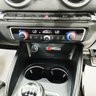 USED 2018 14 AUDI A3 2.0 TDI 35 S line Saloon 4dr Diesel Manual Euro 6 (s/s) (150 ps) NAV, 2 KEYS, HALF LEATHER TRIM!