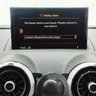 USED 2018 14 AUDI A3 2.0 TDI 35 S line Saloon 4dr Diesel Manual Euro 6 (s/s) (150 ps) NAV, 2 KEYS, HALF LEATHER TRIM!