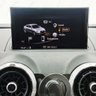 USED 2018 14 AUDI A3 2.0 TDI 35 S line Saloon 4dr Diesel Manual Euro 6 (s/s) (150 ps) NAV, 2 KEYS, HALF LEATHER TRIM!