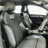 USED 2018 14 AUDI A3 2.0 TDI 35 S line Saloon 4dr Diesel Manual Euro 6 (s/s) (150 ps) NAV, 2 KEYS, HALF LEATHER TRIM!