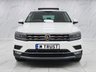 USED 2018 68 VOLKSWAGEN TIGUAN 2.0 TDI SEL SUV 5dr Diesel Manual Euro 6 (s/s) (150 ps) NAV,PARKING SENSORS,19 INCH WHEELS!