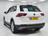 USED 2018 68 VOLKSWAGEN TIGUAN 2.0 TDI SEL SUV 5dr Diesel Manual Euro 6 (s/s) (150 ps) NAV,PARKING SENSORS,19 INCH WHEELS!