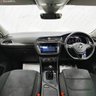 USED 2018 68 VOLKSWAGEN TIGUAN 2.0 TDI SEL SUV 5dr Diesel Manual Euro 6 (s/s) (150 ps) NAV,PARKING SENSORS,19 INCH WHEELS!