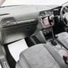 USED 2018 68 VOLKSWAGEN TIGUAN 2.0 TDI SEL SUV 5dr Diesel Manual Euro 6 (s/s) (150 ps) NAV,PARKING SENSORS,19 INCH WHEELS!
