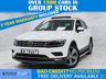 USED 2018 68 VOLKSWAGEN TIGUAN 2.0 TDI SEL SUV 5dr Diesel Manual Euro 6 (s/s) (150 ps) NAV,PARKING SENSORS,19 INCH WHEELS!