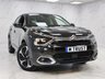 USED 2023 23 CITROEN C4 1.5 BlueHDi Shine Plus Hatchback 5dr Diesel EAT8 Euro 6 (s/s) (130 ps) NAV, 2 KEYS, HALF LEATHER!