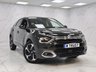 USED 2023 23 CITROEN C4 1.5 BlueHDi Shine Plus Hatchback 5dr Diesel EAT8 Euro 6 (s/s) (130 ps) NAV, 2 KEYS, HALF LEATHER!