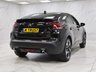 USED 2023 23 CITROEN C4 1.5 BlueHDi Shine Plus Hatchback 5dr Diesel EAT8 Euro 6 (s/s) (130 ps) NAV, 2 KEYS, HALF LEATHER!