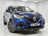 USED 2019 19 RENAULT KADJAR 1.3 TCe Iconic SUV 5dr Petrol Manual Euro 6 (s/s) (140 ps) NAV, 2 KEYS, HALF LEATHER!!