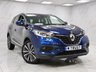USED 2019 19 RENAULT KADJAR 1.3 TCe Iconic SUV 5dr Petrol Manual Euro 6 (s/s) (140 ps) NAV, 2 KEYS, HALF LEATHER!!