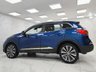 USED 2019 19 RENAULT KADJAR 1.3 TCe Iconic SUV 5dr Petrol Manual Euro 6 (s/s) (140 ps) NAV, 2 KEYS, HALF LEATHER!!