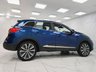 USED 2019 19 RENAULT KADJAR 1.3 TCe Iconic SUV 5dr Petrol Manual Euro 6 (s/s) (140 ps) NAV, 2 KEYS, HALF LEATHER!!