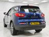USED 2019 19 RENAULT KADJAR 1.3 TCe Iconic SUV 5dr Petrol Manual Euro 6 (s/s) (140 ps) NAV, 2 KEYS, HALF LEATHER!!