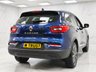 USED 2019 19 RENAULT KADJAR 1.3 TCe Iconic SUV 5dr Petrol Manual Euro 6 (s/s) (140 ps) NAV, 2 KEYS, HALF LEATHER!!