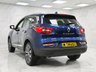 USED 2019 19 RENAULT KADJAR 1.3 TCe Iconic SUV 5dr Petrol Manual Euro 6 (s/s) (140 ps) NAV, 2 KEYS, HALF LEATHER!!