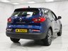 USED 2019 19 RENAULT KADJAR 1.3 TCe Iconic SUV 5dr Petrol Manual Euro 6 (s/s) (140 ps) NAV, 2 KEYS, HALF LEATHER!!