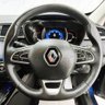 USED 2019 19 RENAULT KADJAR 1.3 TCe Iconic SUV 5dr Petrol Manual Euro 6 (s/s) (140 ps) NAV, 2 KEYS, HALF LEATHER!!