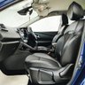USED 2019 19 RENAULT KADJAR 1.3 TCe Iconic SUV 5dr Petrol Manual Euro 6 (s/s) (140 ps) NAV, 2 KEYS, HALF LEATHER!!