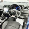 USED 2019 19 RENAULT KADJAR 1.3 TCe Iconic SUV 5dr Petrol Manual Euro 6 (s/s) (140 ps) NAV, 2 KEYS, HALF LEATHER!!