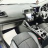USED 2019 19 RENAULT KADJAR 1.3 TCe Iconic SUV 5dr Petrol Manual Euro 6 (s/s) (140 ps) NAV, 2 KEYS, HALF LEATHER!!